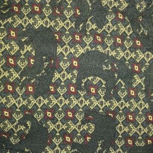 Hidden bear leggings